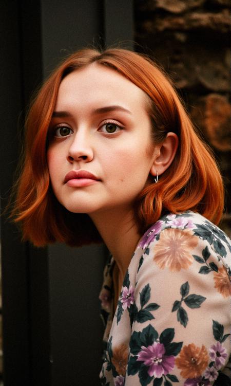 Olivia Cooke v1.0