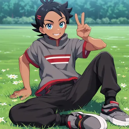 Goh/Gou (pokemon)