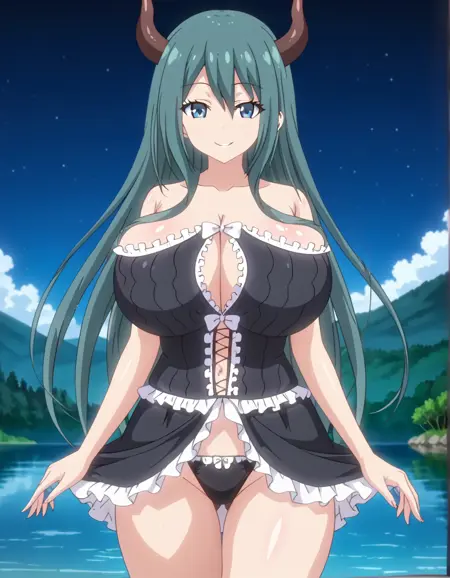 Rosary(Muma no Machi Cornelica)