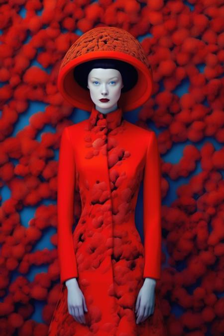 <lora:Erik Madigan Heck Style:1>Erik Madigan Heck Style - artificial intelligence taking over the world