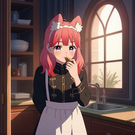 Yuki Itose - 'A Sign of Affection' v1.0
