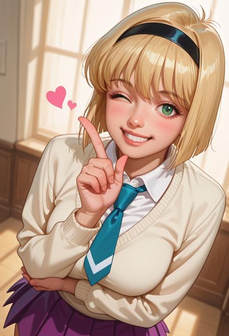 Miki Hosokawa (Jigoku Sensei Nube) - XL IL v1.0