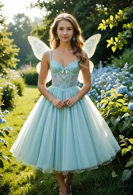 TheHolySheep – Pony - Fairytale Scenes (Forest & Nature Tales – Full One-Click Set)