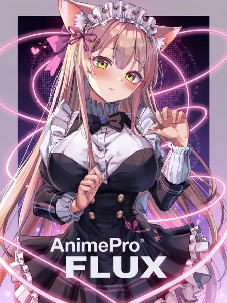 AnimePro FLUX