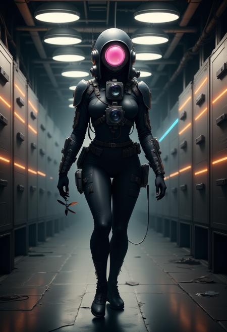 YFG Spy World 50s - v10 [Flux] *** UPDATED *** v10.0