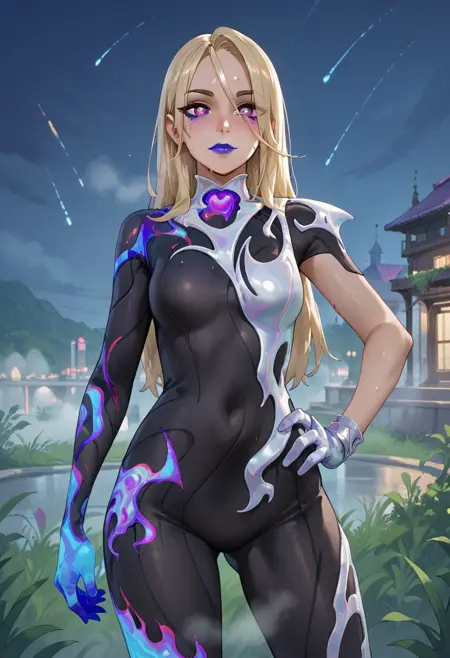 [PONY] Serenade (Fortnite)