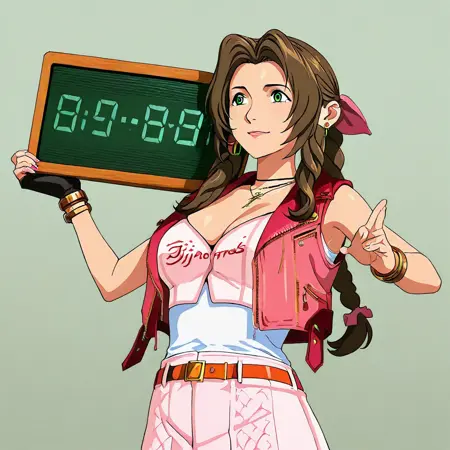 Bijin_TimeBoard_Base