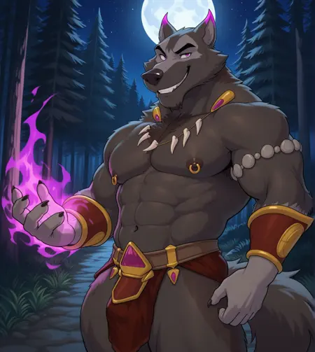 Ranzkai - Devil's Gambit