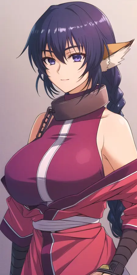 Karulawaturei ( Karura LOCON version) - Utawarerumono