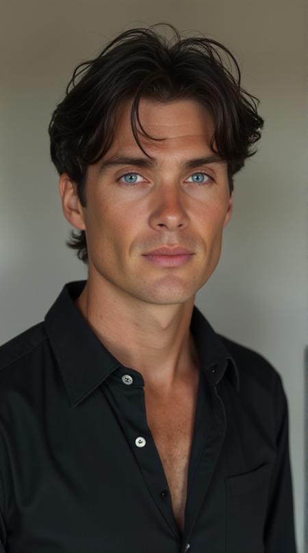 Cillian Murphy v1.0