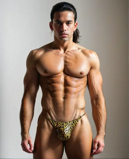 Men’s SKIMPY Underwear