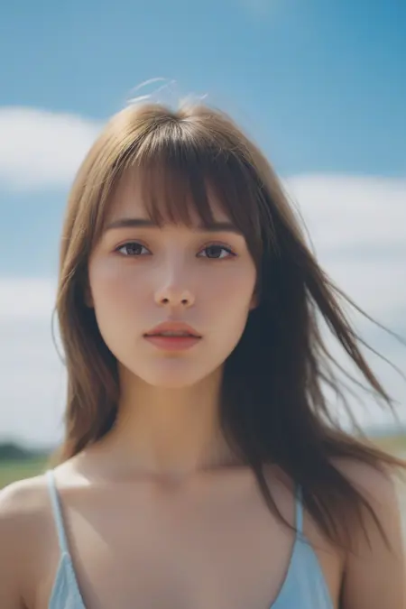 DustyGrafia SDXL mix