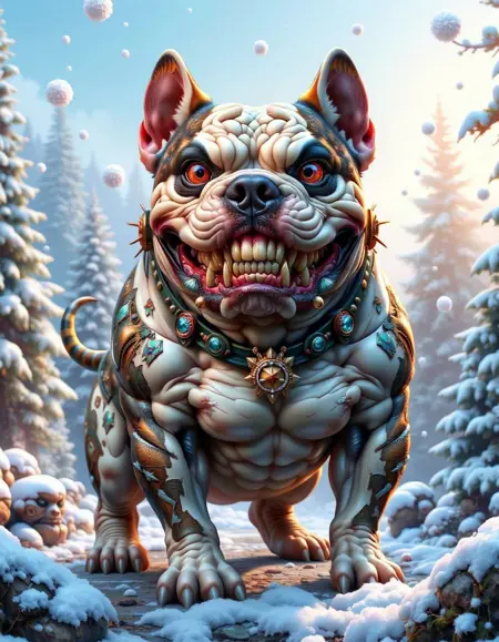 babel-dog
