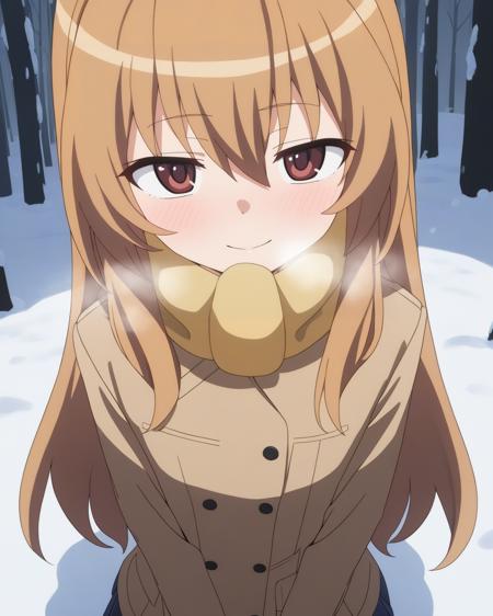 Toradora Pack [XL] || Leti Taiga