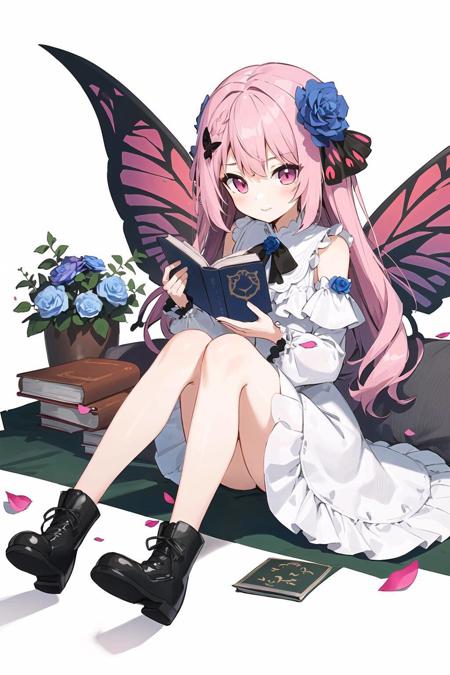 ANIMKAWAMix v1.0