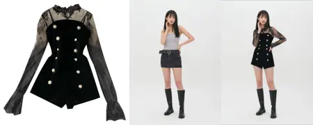 Swap anything(OneReward)