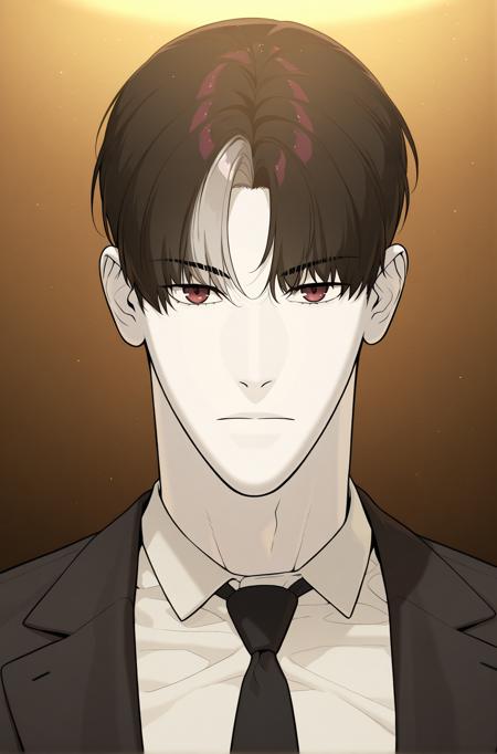 Peter - Killer Peter - (Illustrious) V1 (Illustrious) V1