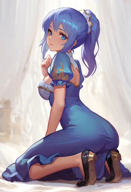 Blade (qblade)