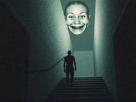 Google Scary Faces v1.0