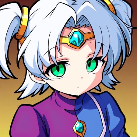 Average Face by Era LoRA IL_2011