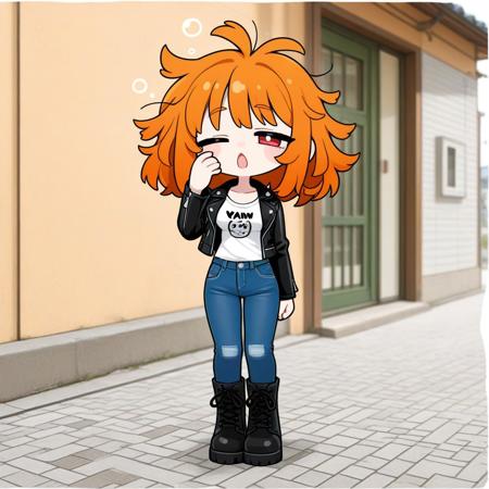 Lora checking (Deleting after Id'd) 2