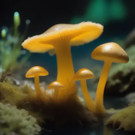 Billions of Plants/Shrooms - Standalone
