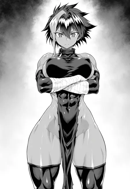 Marl Baroque - Reincarnation Coliseum