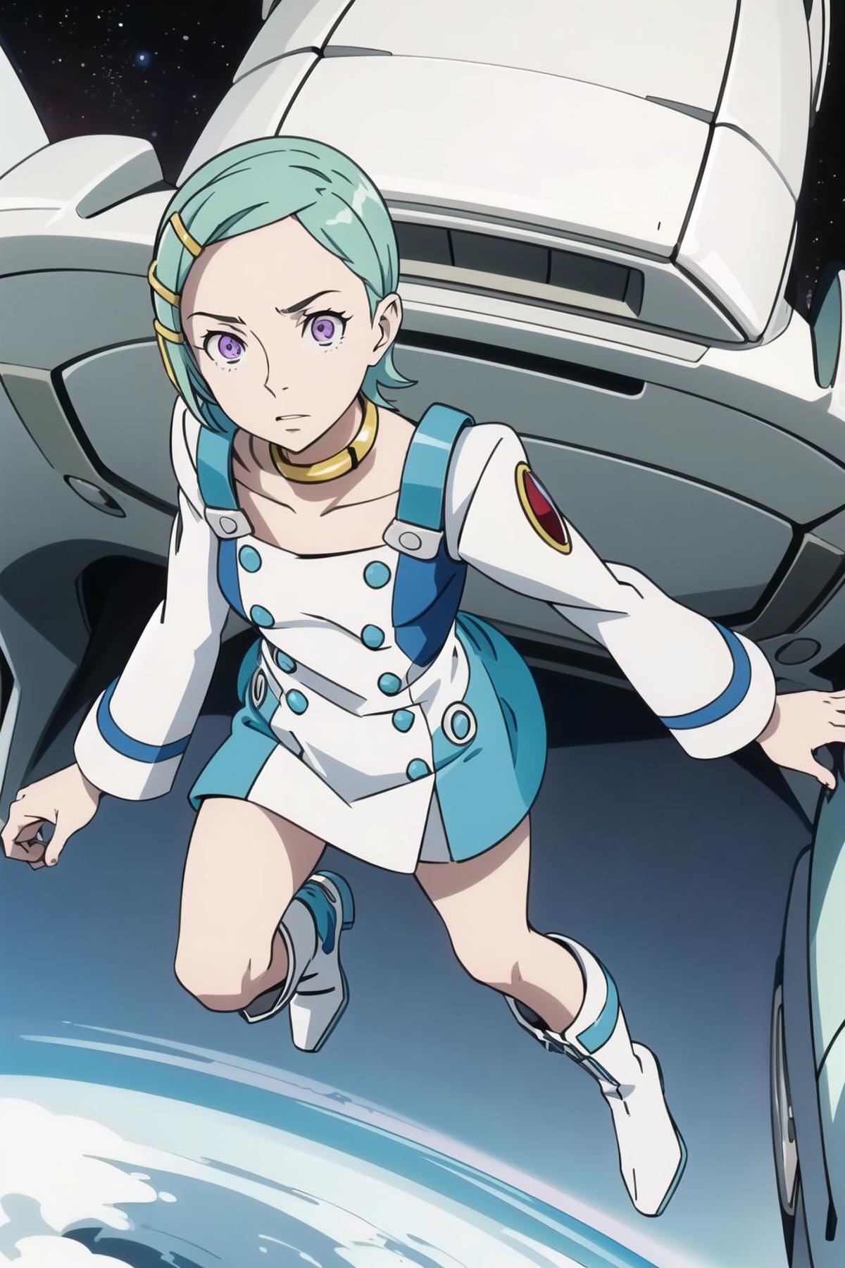 Eureka seven deals