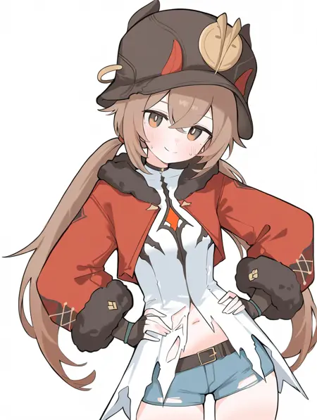 二重螺旋：玛尔洁/DuetNightAbyss：margie,