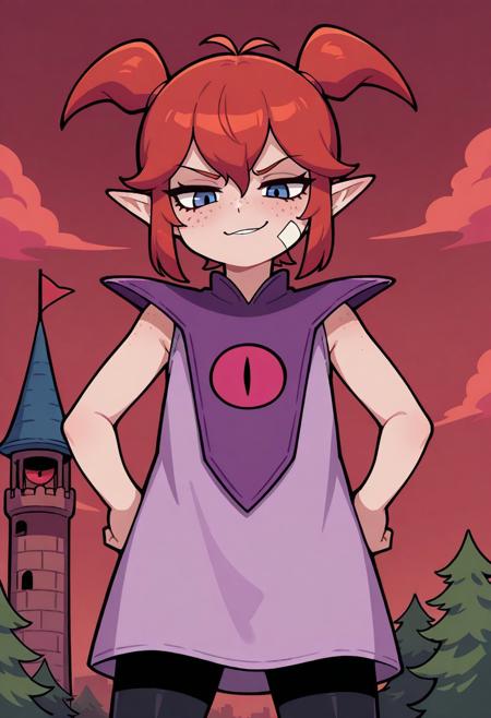 [IL] Beebz (Demon Turf) V1