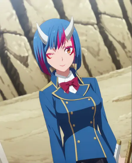 Gabwa of that Time I Got Reincarnated as a Slime [PDXL]