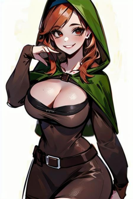 Matilda 1.5 (The Voice of Time) V1