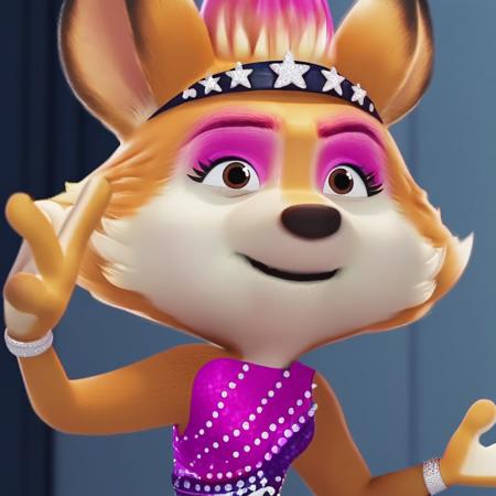 LilFoxy V2