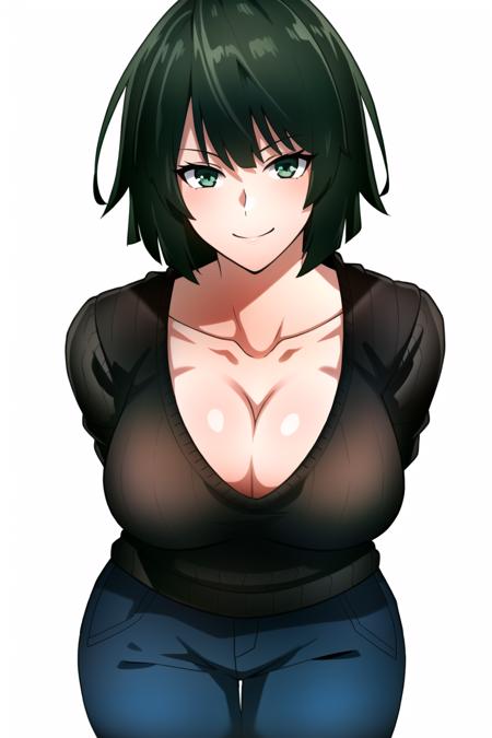 Fubuki | Lora  Fubuki.v1 