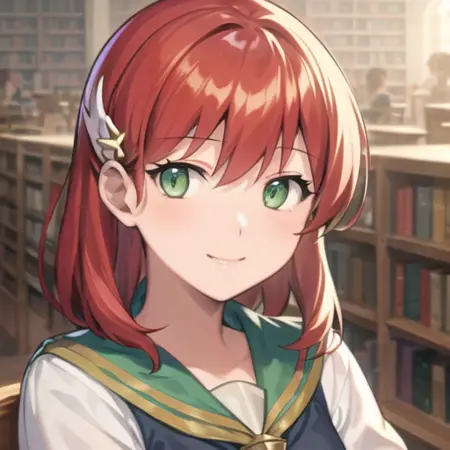 Priscilla (Fire Emblem)