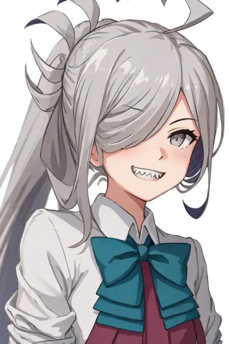 asashimo/朝霜/朝霜 (Kantai Collection)