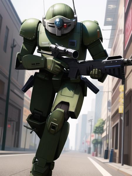 (hyper extreme detailed),(masterpeace),(hyper extreme),(photorealistic),CG,llustration,novel illustration,solo,  <lora:armored_trooper_v1:0.5>armored_trooper