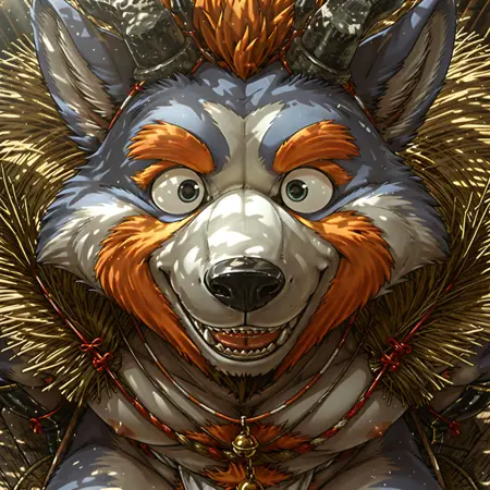 Namomihagi (ナモミハギ) from Tamacolle (魂これ)