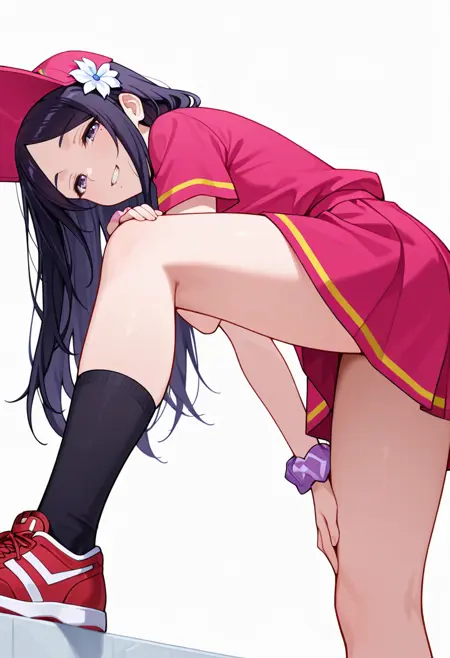 Kohinata | Ballpark de Tsukamaete!