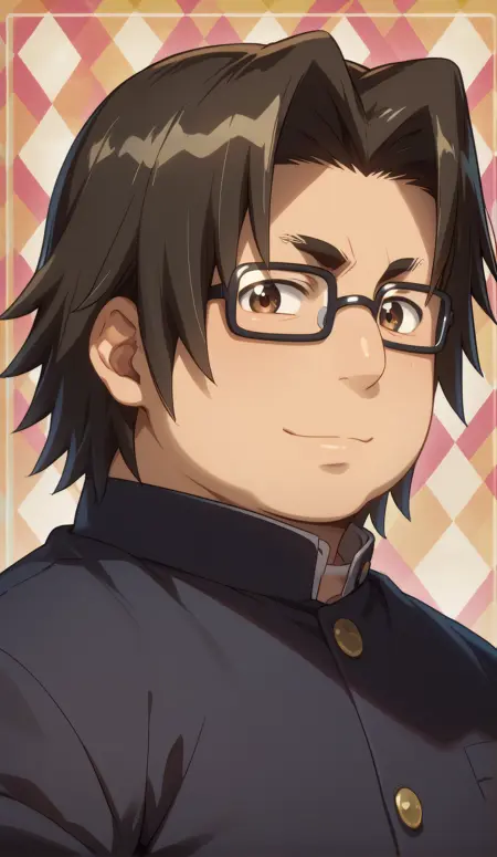 Kohta Hirano (Highschool of the Dead)