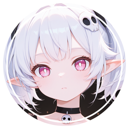 Syuunii's Avatar