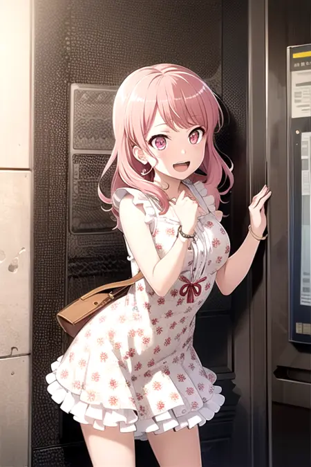 Aya Maruyama (Bang Dream!)
