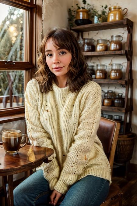 Headshot AKA AliceBong - Adult Model SD 1.5 v1.0