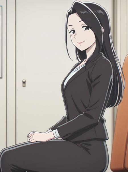 Gin Todou - A Place Further than the Universe Illustrious v1.0