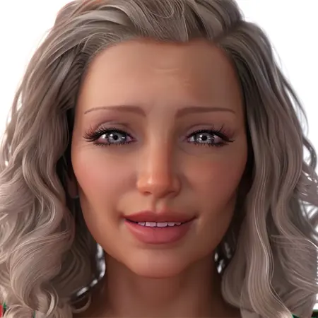 Nora (Power Vacuum Game)