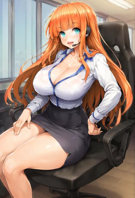 Ishikei | Artist Style | PonyXL | GLoRA 2017-2019