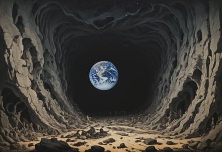 the topological paradox painted by the baroque master of all light and shadow, hidden for hundreds of years from the prying eye of the masses at last revealed as the painting is found in a Backrooms museum exhibit, every inch filled with some indelible imprint of insight, every inch filled with some obvious intent at the hint of a question, story, or philosophy, like an unfinished thing begging for a mind to consider it, the topological paradox painted by the baroque master of all light and shadow, hidden for hundreds of years from the prying eye of the masses at last revealed as the painting is found in a Backrooms museum exhibit, every inch filled with some indelible imprint of insight, every inch filled with some obvious intent at the hint of a question, story, or philosophy, like an unfinished thing begging for a mind to consider it, intricate, highly detailed, monumental, perfect composition, cinematic, singular, great prime, grand, best placed, contemporary, romantic, unique, shining, artistic, aesthetic, shiny, fine detail, clear, sleek, magnificent, vibrant, symmetry, illuminated, mystical, beautiful, enhanced, loving, creative, pure