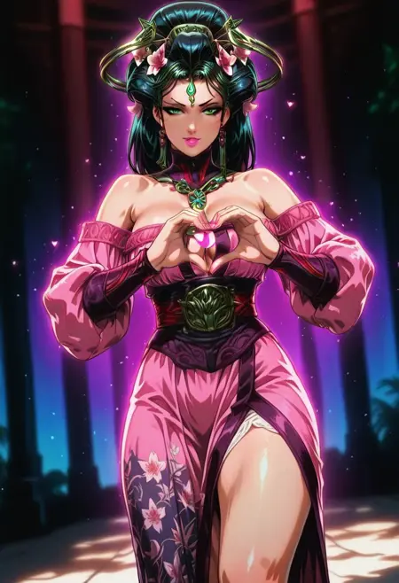 Thais (Skyforge)