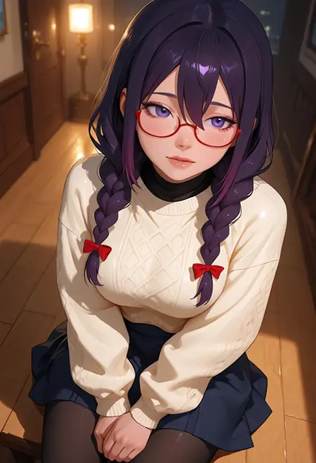 tanaka mimori <boku wa kimitachi wo shihai suru>