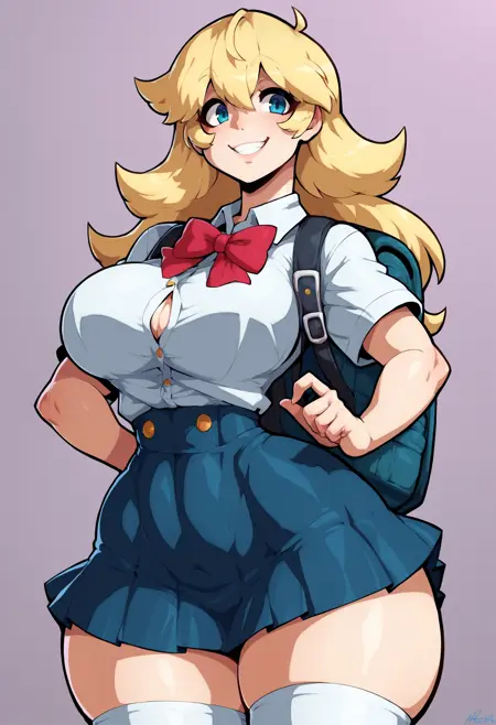 Mad-Project Artist Style (PonyXL)